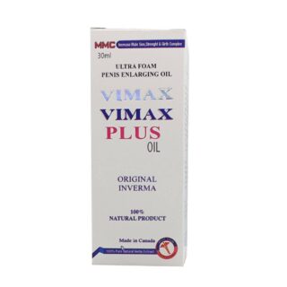 Vimax Oil