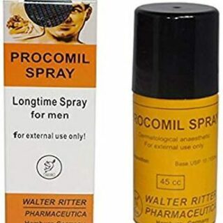 Procomil Long Time Spray for men