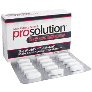Pro Solution Tablets